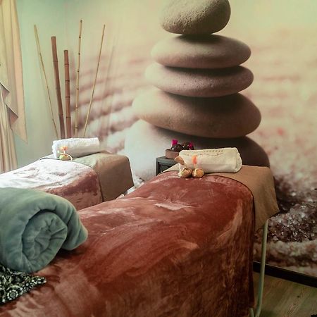 Hotel Von Astorian Bogotá Extérieur photo