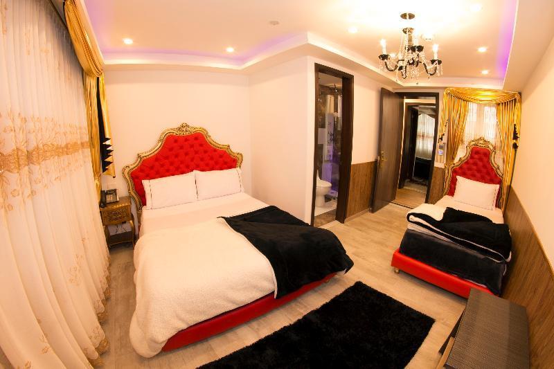 Hotel Von Astorian Bogotá Extérieur photo