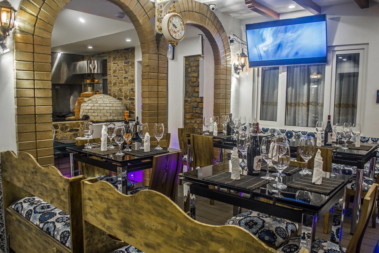 Hotel Von Astorian Bogotá Extérieur photo