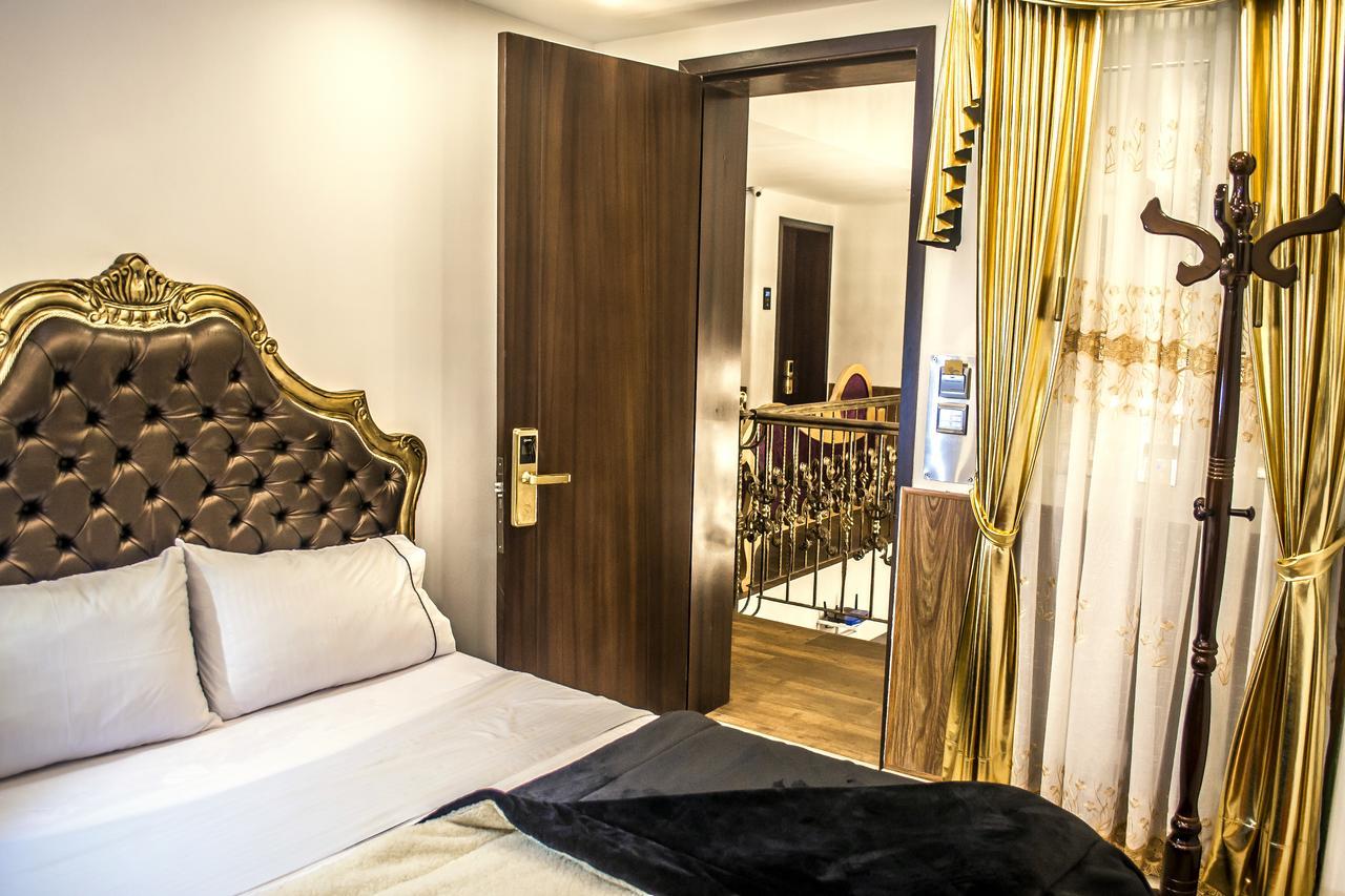 Hotel Von Astorian Bogotá Extérieur photo
