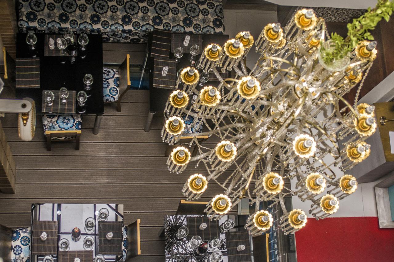 Hotel Von Astorian Bogotá Extérieur photo