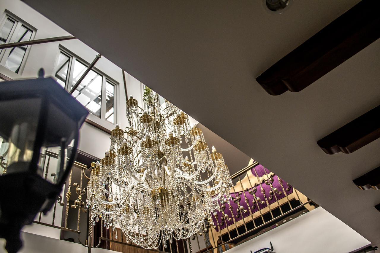 Hotel Von Astorian Bogotá Extérieur photo