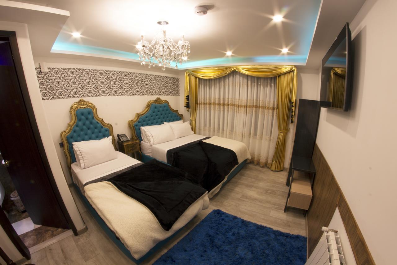 Hotel Von Astorian Bogotá Extérieur photo