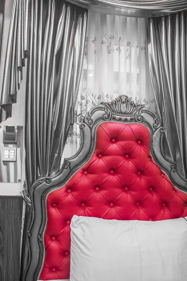 Hotel Von Astorian Bogotá Extérieur photo