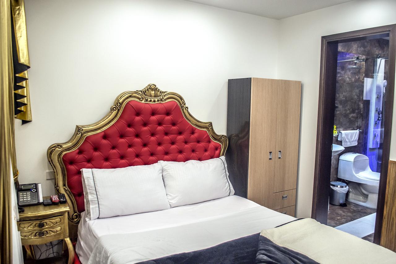 Hotel Von Astorian Bogotá Extérieur photo