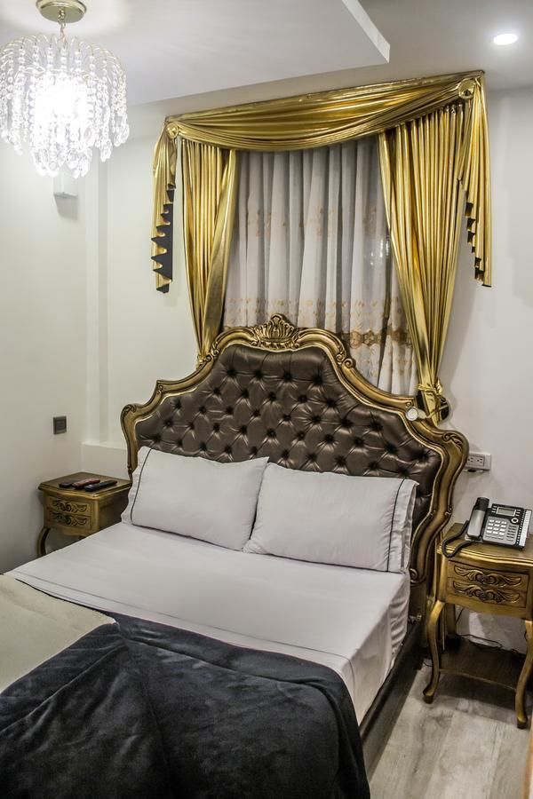 Hotel Von Astorian Bogotá Extérieur photo