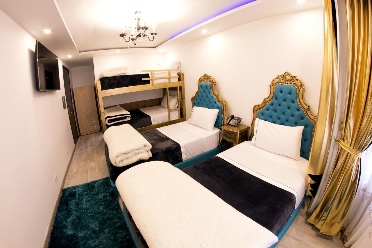 Hotel Von Astorian Bogotá Extérieur photo