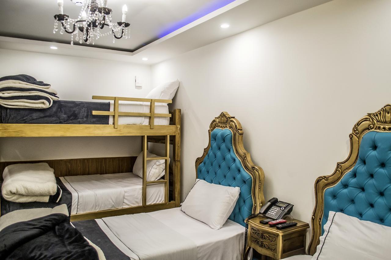 Hotel Von Astorian Bogotá Extérieur photo