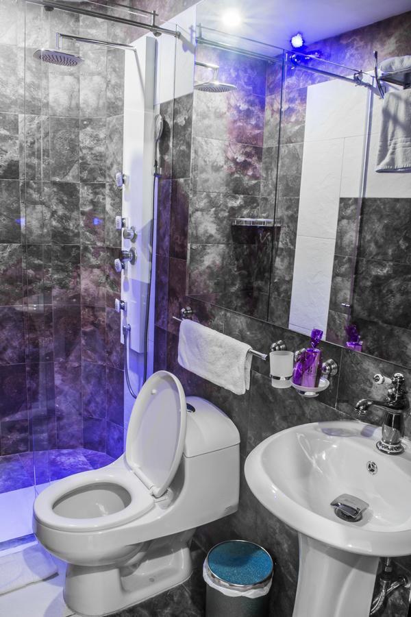 Hotel Von Astorian Bogotá Extérieur photo