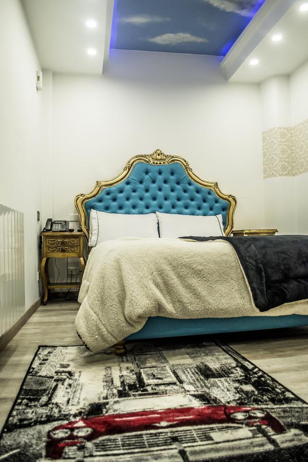 Hotel Von Astorian Bogotá Extérieur photo