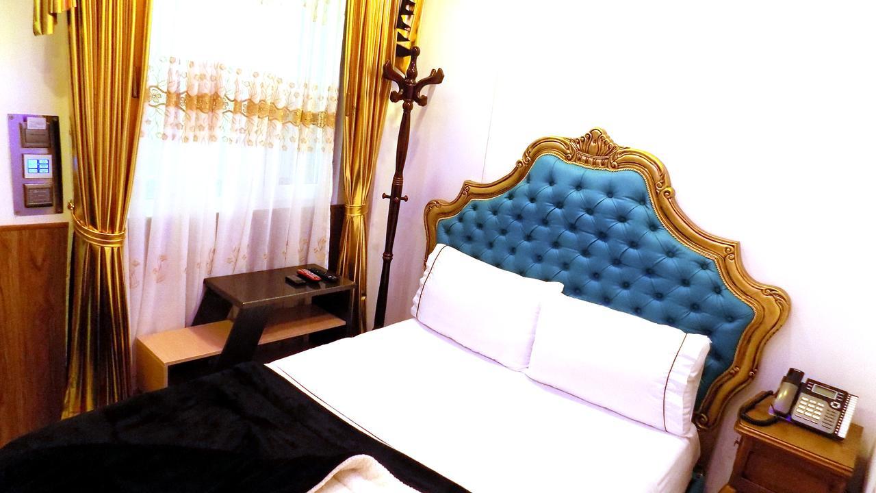 Hotel Von Astorian Bogotá Extérieur photo