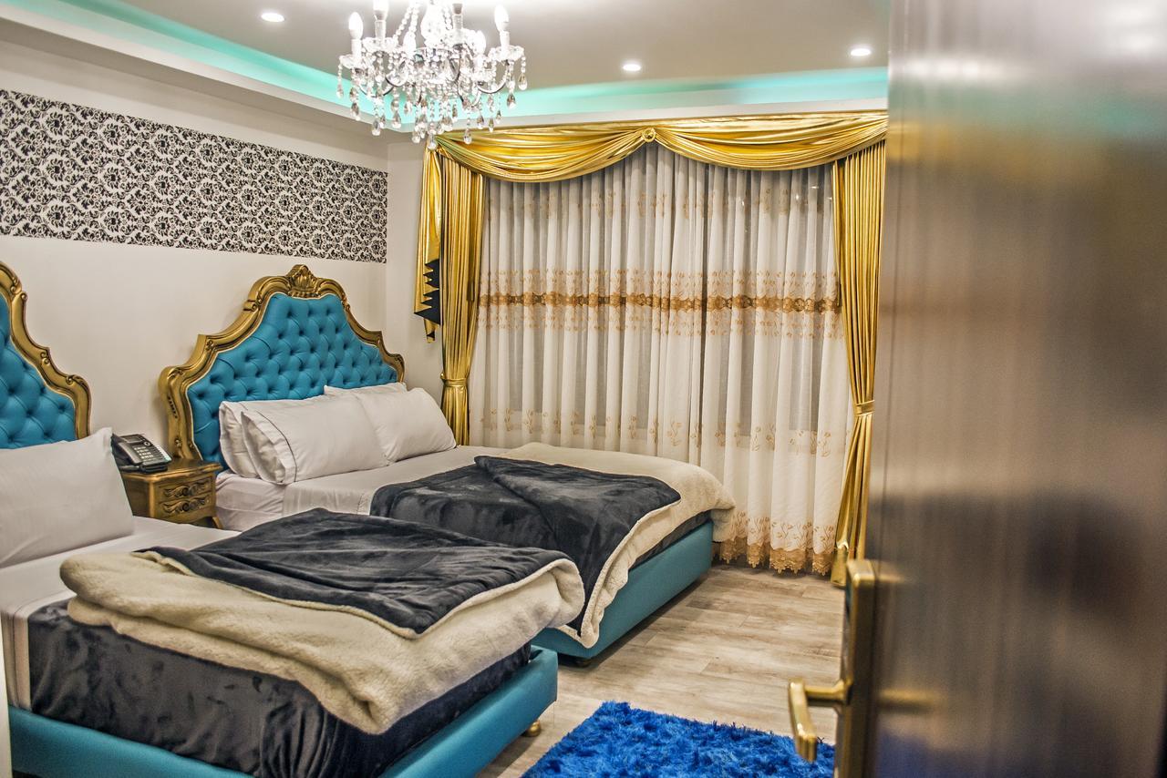 Hotel Von Astorian Bogotá Extérieur photo