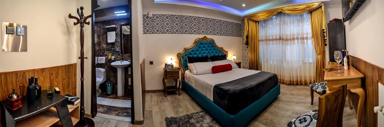 Hotel Von Astorian Bogotá Extérieur photo