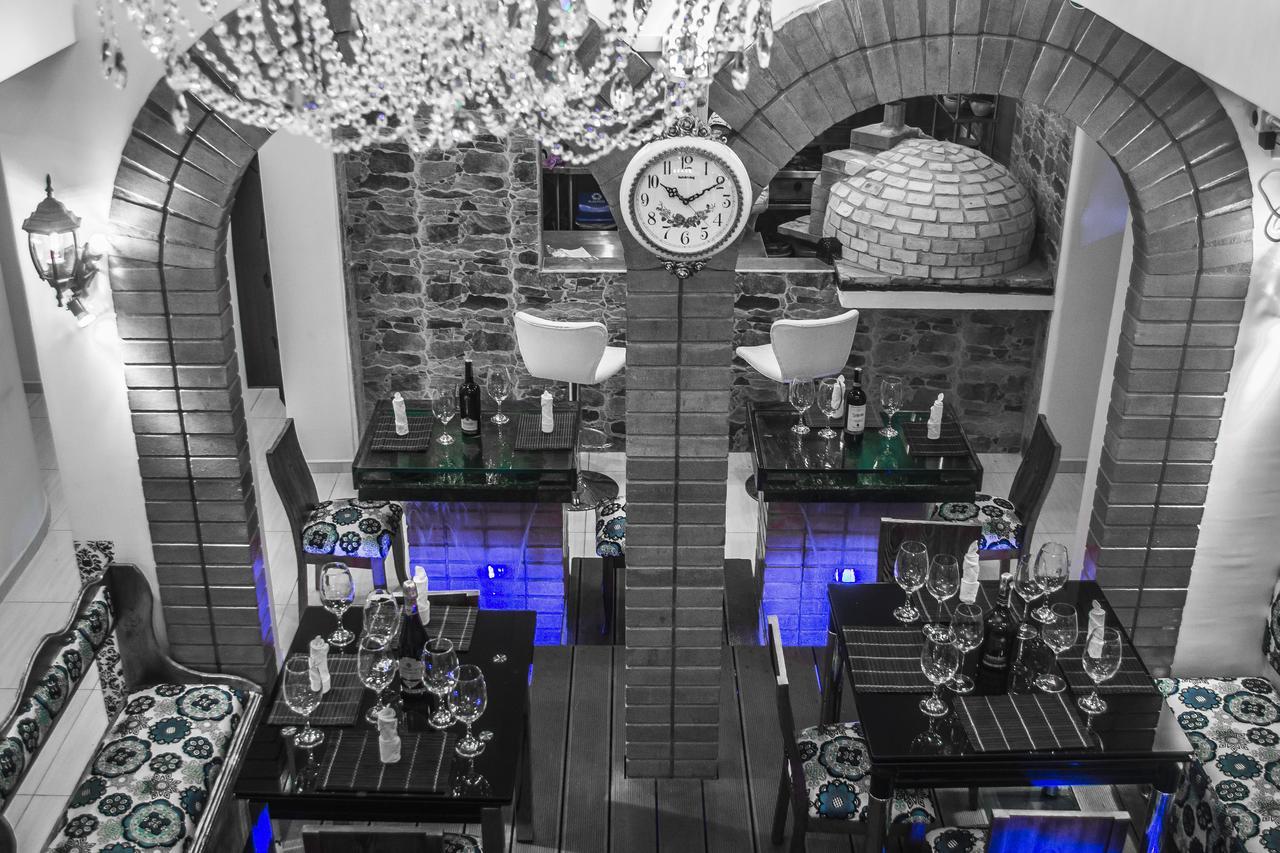 Hotel Von Astorian Bogotá Extérieur photo