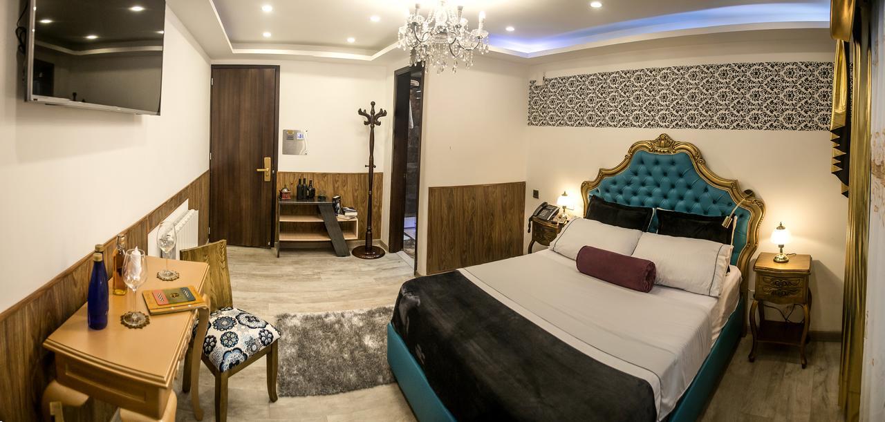 Hotel Von Astorian Bogotá Extérieur photo