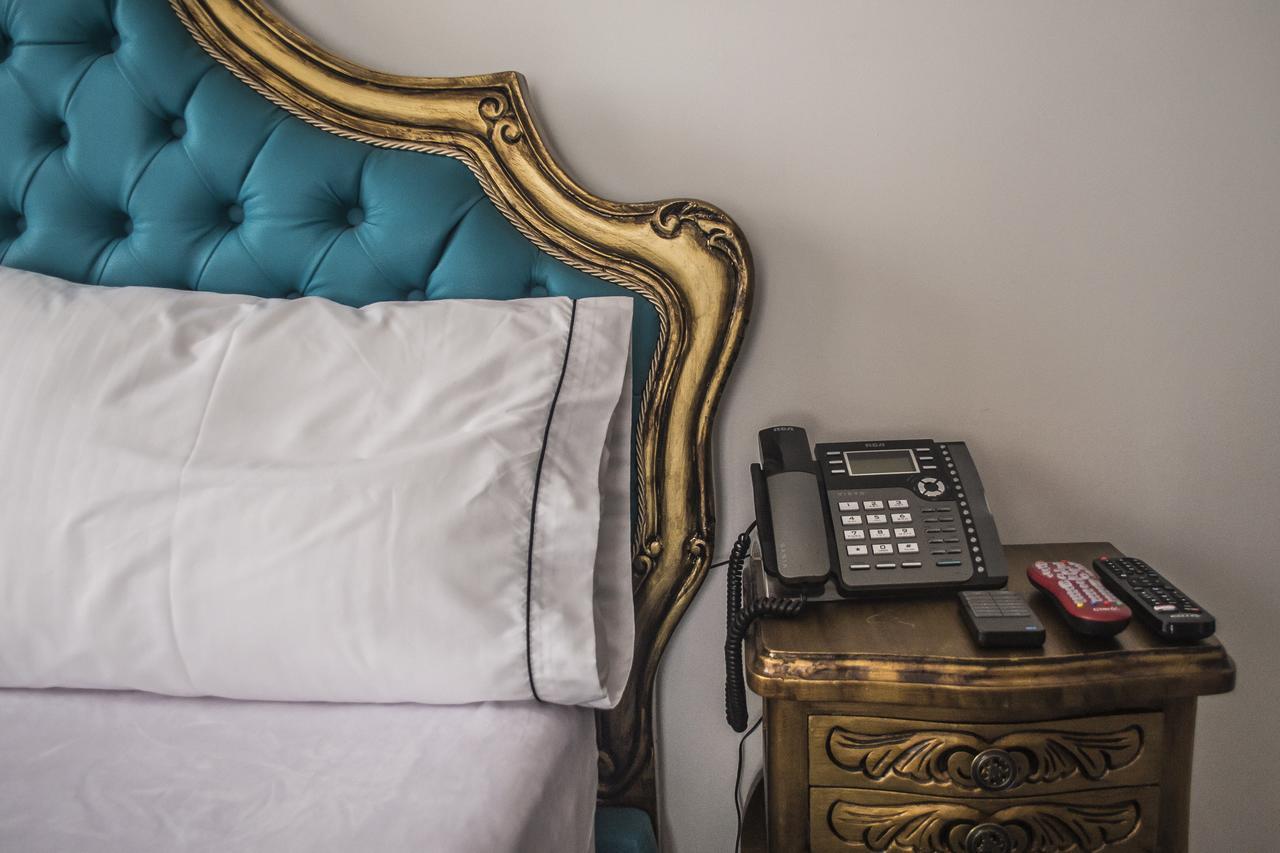 Hotel Von Astorian Bogotá Extérieur photo