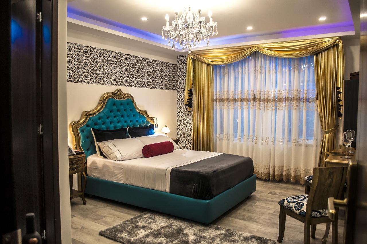 Hotel Von Astorian Bogotá Extérieur photo