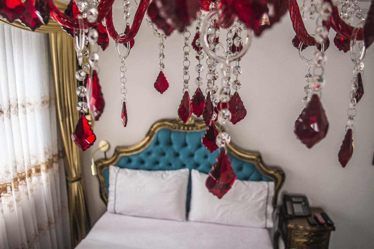 Hotel Von Astorian Bogotá Extérieur photo