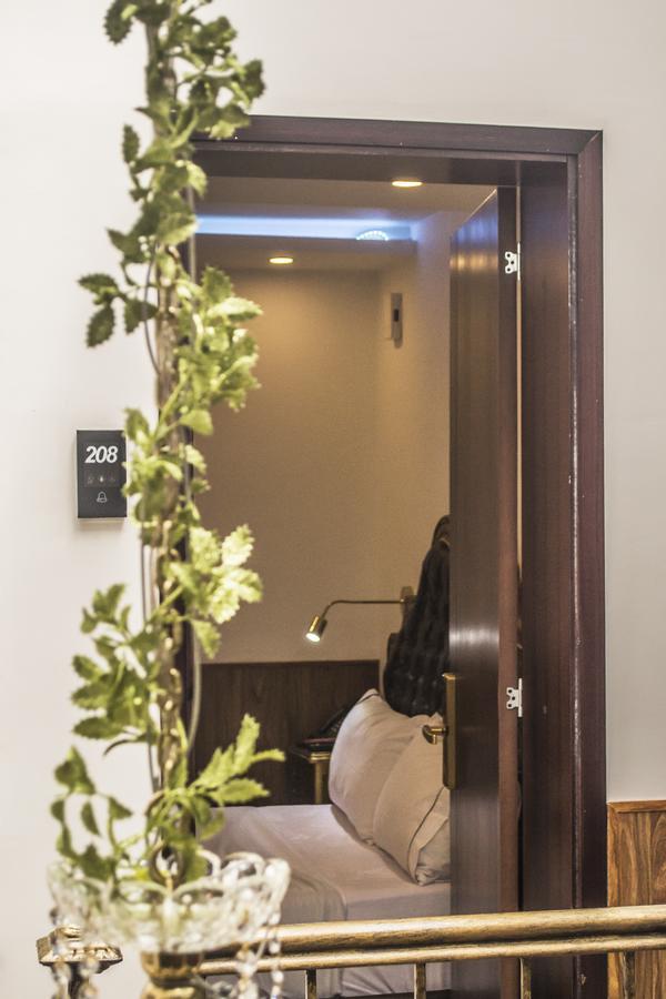 Hotel Von Astorian Bogotá Extérieur photo