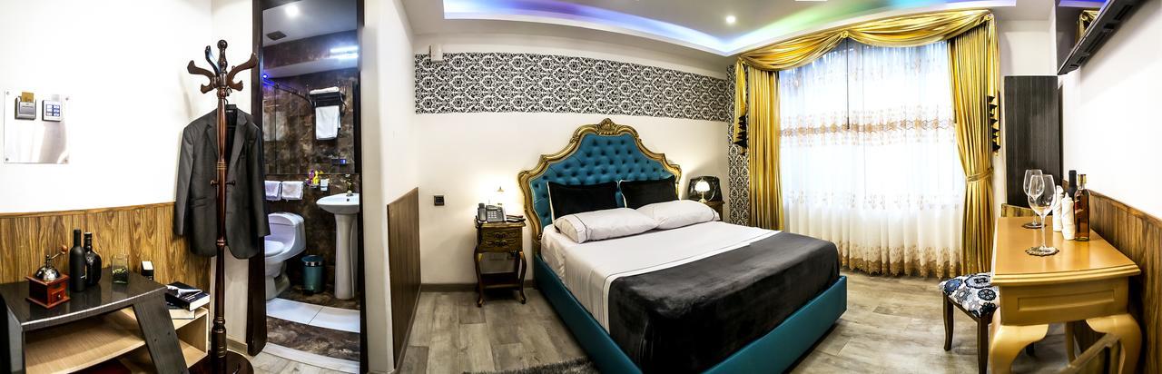 Hotel Von Astorian Bogotá Extérieur photo