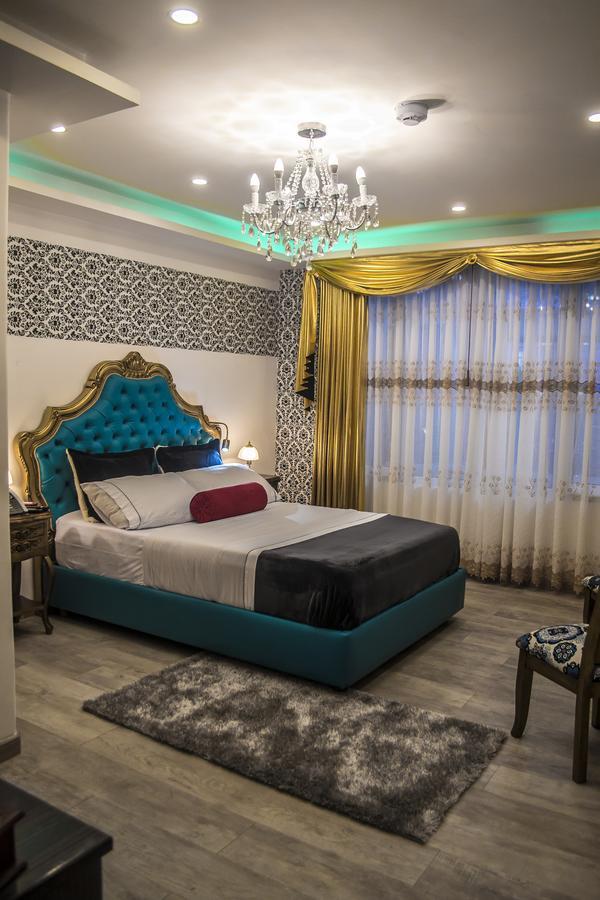 Hotel Von Astorian Bogotá Extérieur photo