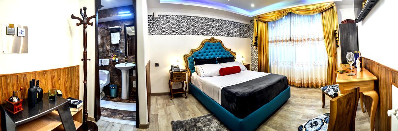 Hotel Von Astorian Bogotá Extérieur photo