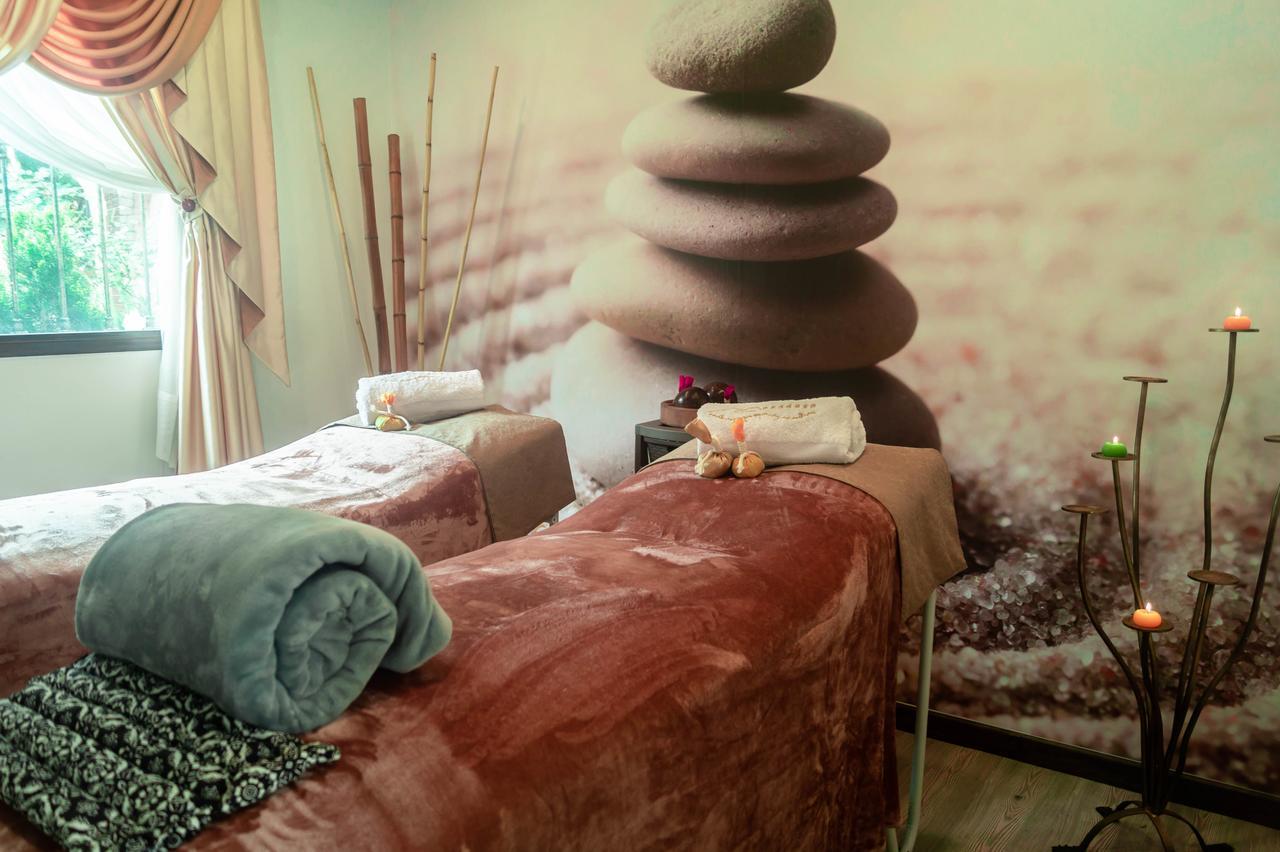 Hotel Von Astorian Bogotá Extérieur photo